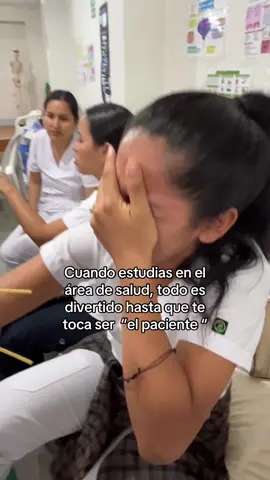 Quiero a mi mami 🥺#humor #fyppppppppppppppppppppppp #foryou #enfermeria 