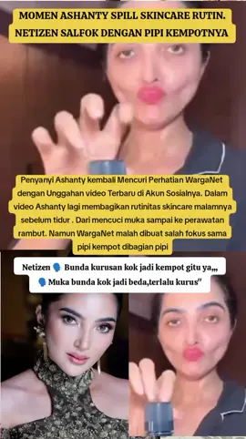 #ashanti #ashantyhermansyah #ashanty #artist #videoviral 