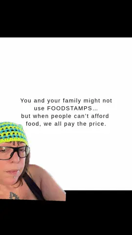 #greenscreen we have enough for greed, but we do not have enough for need… that is a societal problem that we need to stop….