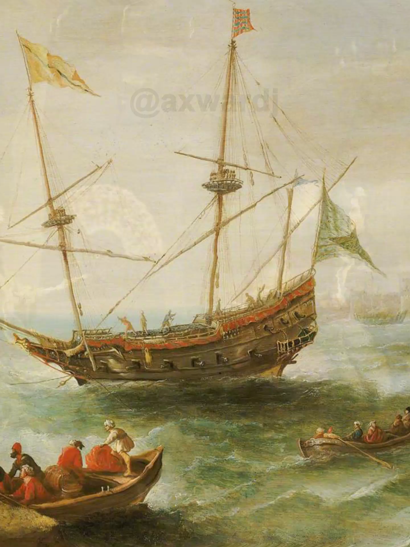 Regency of Algiers 🏴‍☠️ #algeria #dz #europe #History