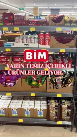 🧡 İyi akşamlar! Yarın yani 28 Ekim Salı günü BİM aktüel ürünlerine temiz içerikli ürünler geliyor 🌿 🥜 ZÜBER 200g Antep fıstıklı kreması geliyor, fiyatı 299₺ 🍠 ZÜBER cips çeşitleri geliyor, fiyatı 45₺ 🥛 Yulaf içeceği geliyor, 1 litresi 79₺ 🥜 Fellas kuruyemiş bar 3’lü paket olarak satış #bim #aktüel #digitalmarketing #bim #işbirliğideğildir