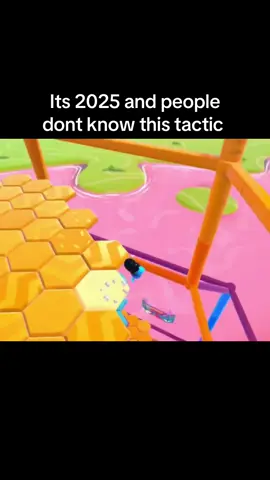 The end#fyp#gaming#fallguys cr: YouTube:ALOMEBRA