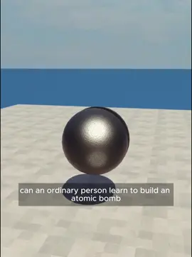 This is how atomic weapons are made #culture #war #Science 