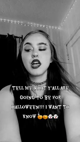 with Halloween being literally right around the corner tell me what you're going to be for Halloween or what your little ones are going to be for Halloween I want to know I'm curious and I love Halloween  #octobermood #makeup #fypシ #halloweencostume #halloween 
