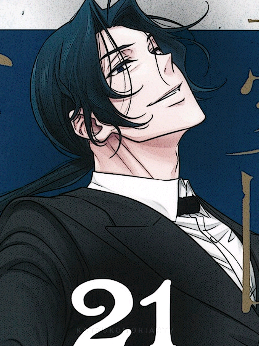 The Detective Who Dances with Crime anime edit Yuukoku no Moriarty  Moriarty the patriot  #moriartythepatriotedit #mtp #fyp #sherlockholmes #officialart 