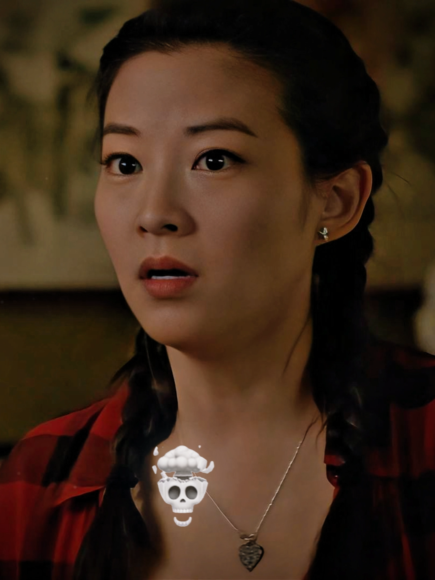 Scott McCal ☠️ . . . 🔥 #teenwolf #teenwolfedit #scottmccall #truealpha #tw #edit