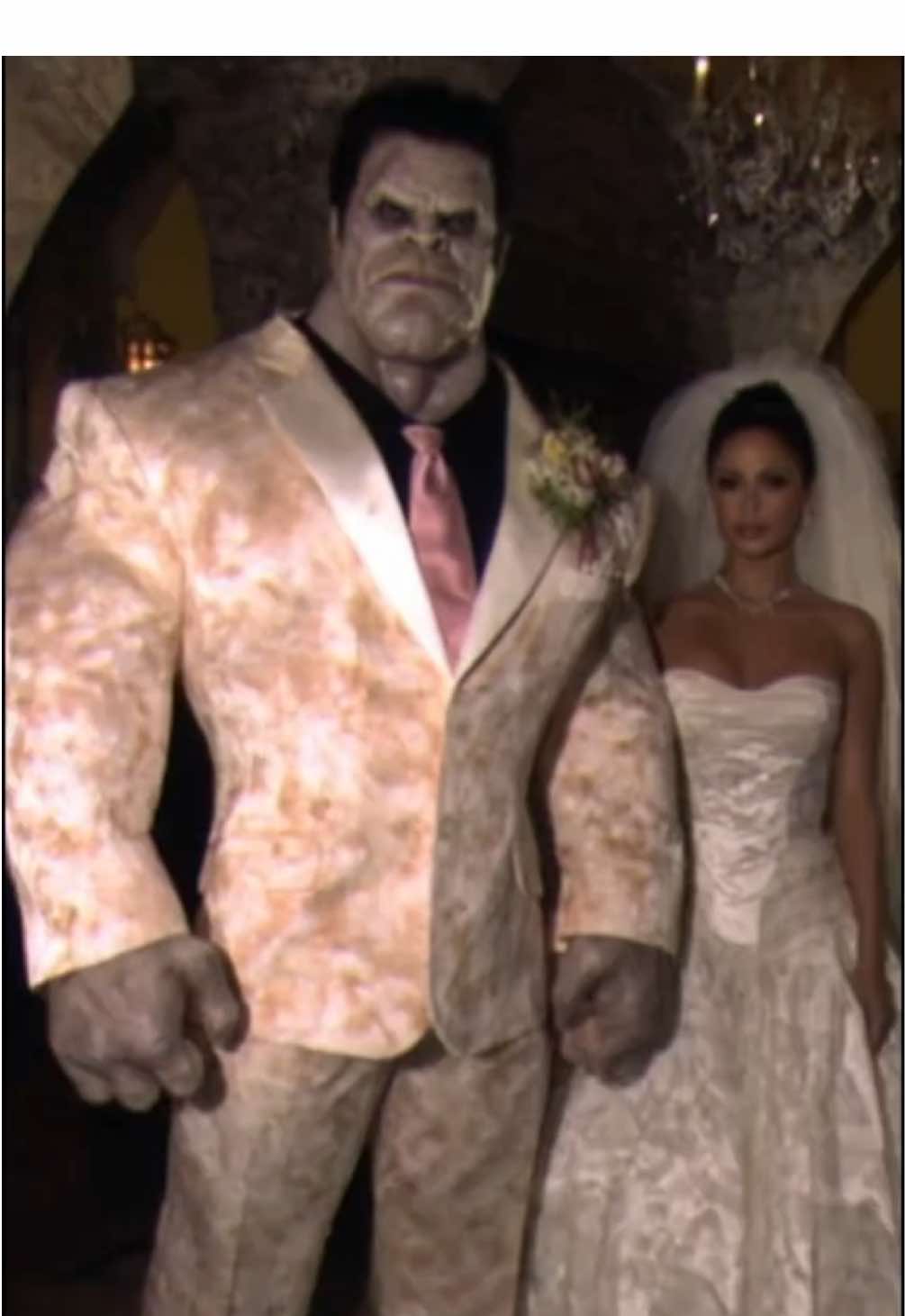 The Most Important Mafia Wedding 💍⚠️ #weirdcore #surreal #entertainment #ai #mafia 