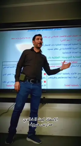 #مدارس_العراق #مدارس_اهلية #مدارس_حروف_الاهلية #سادس_احيائي #سادس_اعدادي 