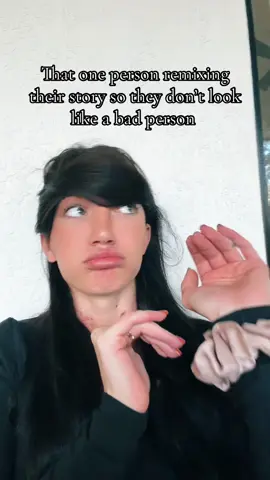 I fear everyone knows a few people like this #draft #lupusrash 