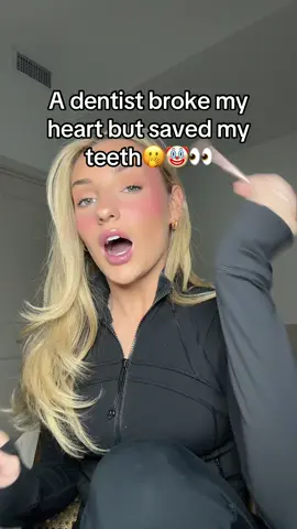 It’s backkkk! Finally…this stuff is the best for bad breath