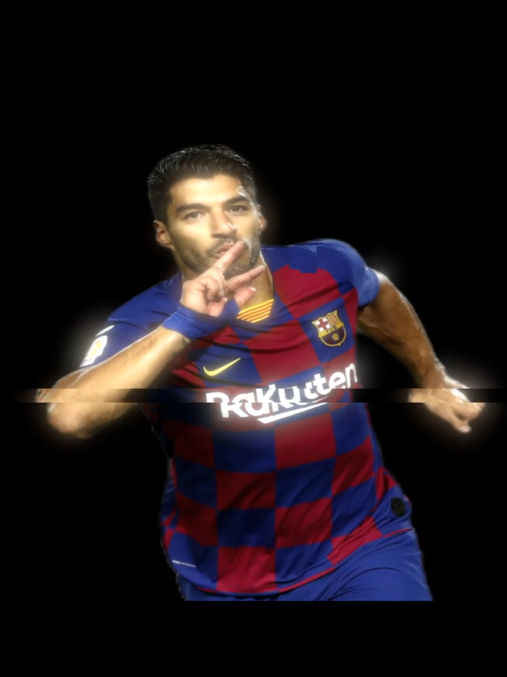 End of an era.. #Messi #Ronaldo #neymar #suarez #edit 