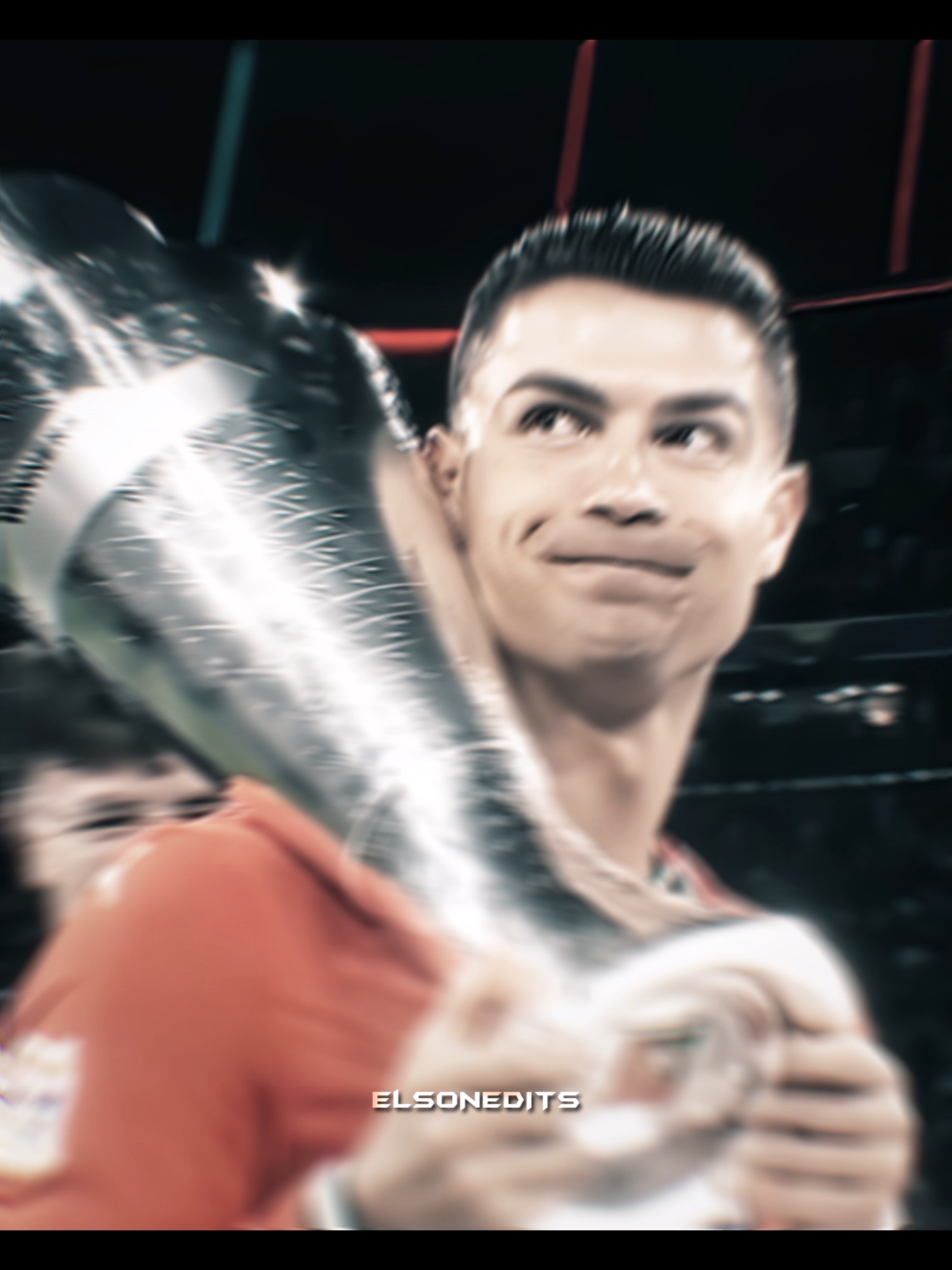 Yamal Copying Ronaldo 😮🐐#ronaldo #cr7 #footballtiktok #fyp #viral