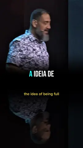 #creatorsearchinsights Como ser cheio do Espírito Santo #lucianosubira #biblia #versiculosbiblicos #reels 