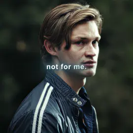 Not for me.. #edit #maxtonhall #jamesbeaufort #rubybell #fyp maxton hall edits, ruby and James 