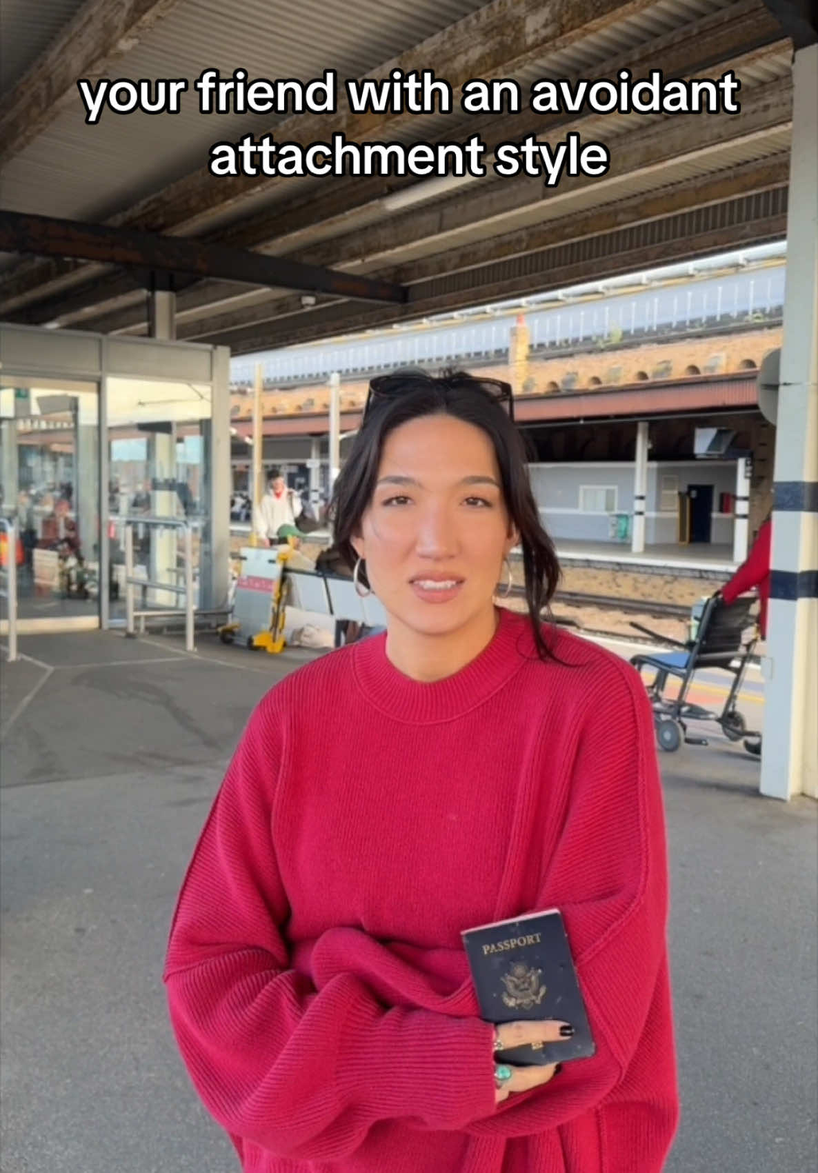 I love the way they sound 