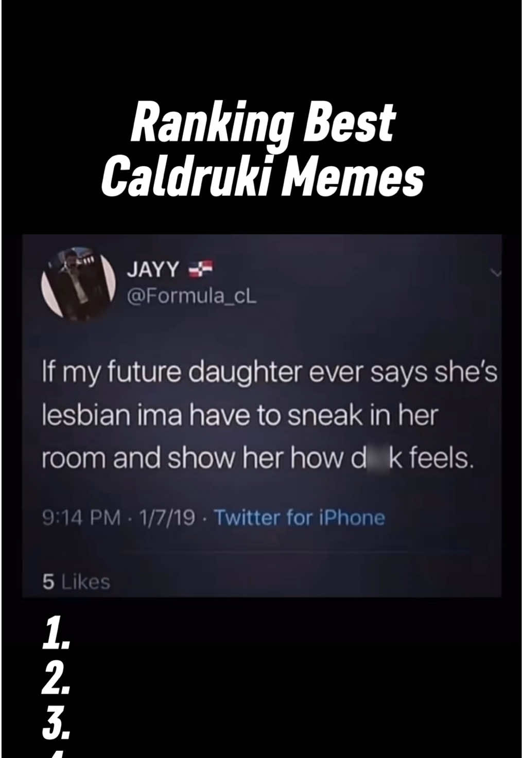 Comment the Best One #caldruki #67 #adrian #memes #cringe 