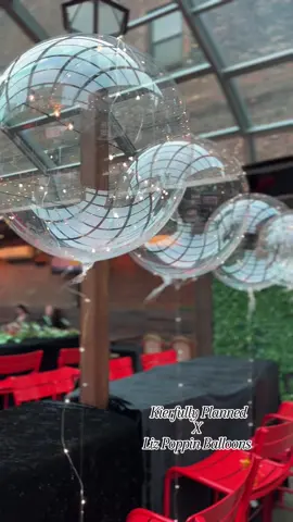 Book us @Kier #lizpoppinballoons #BalloonDecor #pittsburgheventplanner #pittsburgh 