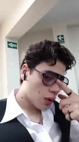 tan coqueto como siempre🩵✨#parati #minovio#foryou @luis_19h 