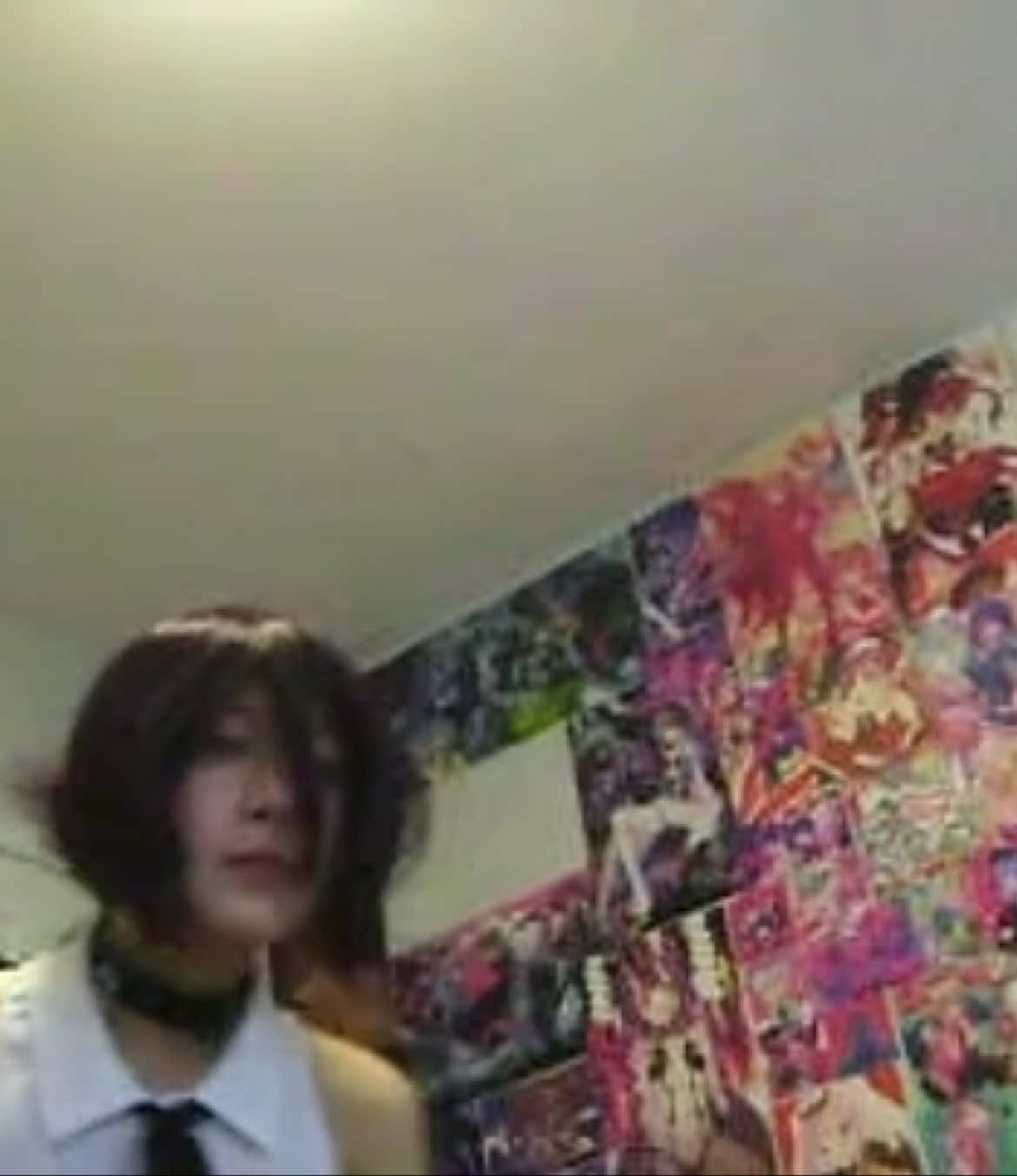 I don’t think it worked  #tatsukifujimoto #rezechainsawman #rezearc #reze #chaisawman 