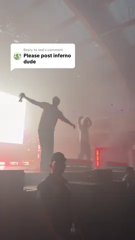 Replying to @ted #bladee #yunglean #concerts 