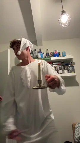 I don’t think @shazreenkirwan likes my halloween costume #northernirishmum 