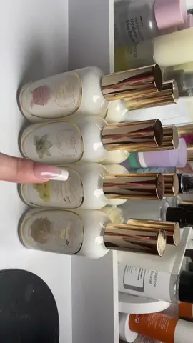 my top 3 femmenina body sprays! #fragrance #perfume #perfumetok #bodyspray #hairperfume @Femmenina 