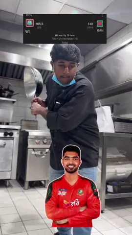 Bangladesh vs West Indies T20 cricket match #cricket #Bangladesh #foryou #fyp #funny @Tik tok ❤️🇸🇦KSA❤️ 