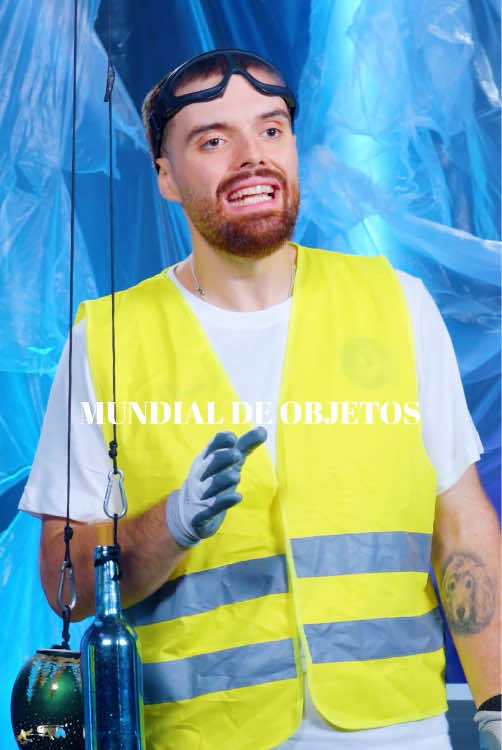 ESPAÑA vs JAPÓN | Mundial de Objetos | OCTAVOS