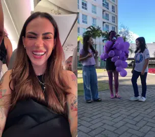 #dueto com @‧₊ᵎᵎmalukiss⋅˚✮ #mecomvidamanu vcs estão arrasando demais #garotaskiridas #maeefilha 