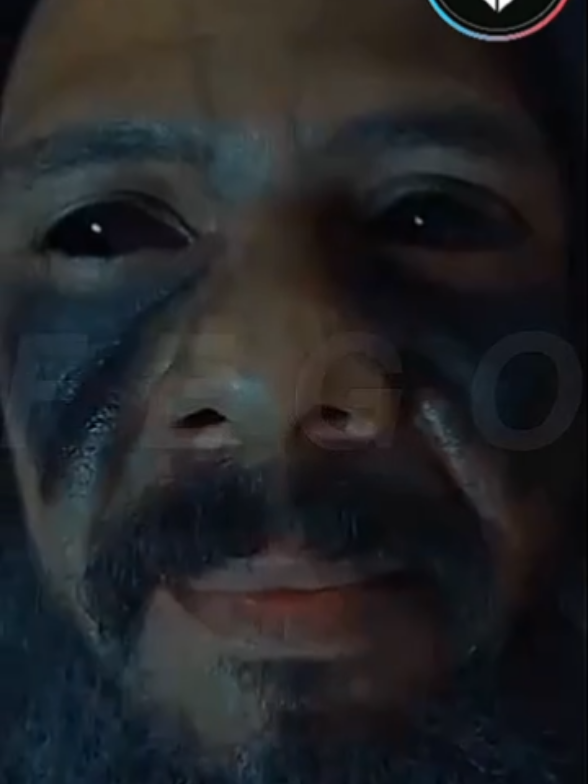 اول مواجهه بين الجن موت والمداح... #المداح_اسطورة_العودة #foryou #foryoupage #fypシ゚ #fyppppppppppppppppppppppp 