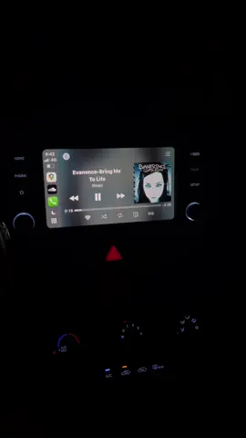 Evanescence - bring me to life   #bringmetolife #lyrics #lyricsvideo #tiktok #tiktok 