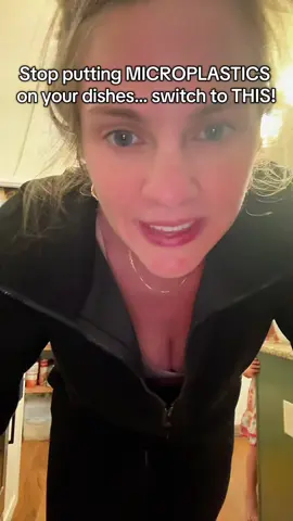 Avoid microplastics and get sparkling clean dishes 🌿🍋 These Zero Trace sheets are plant-powered and better than pods! #TikTokShop #EcoFriendlyLiving #ZeroTrace #NoMicroplastics #tiktokshopblackfriday 