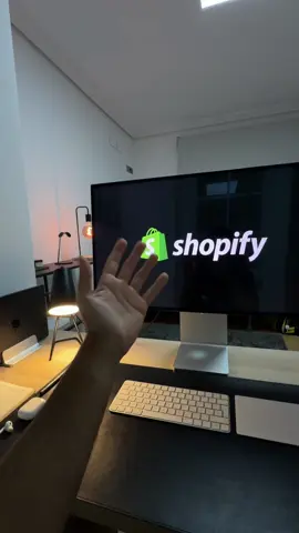 Si haces estos 3 pasos ya estaras facturando tus primeros € 🤌🏼 #ecommerce #shopify 