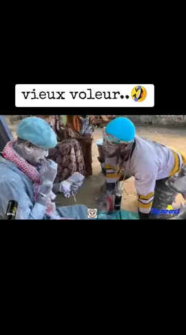 #le vieux voleur 🤣