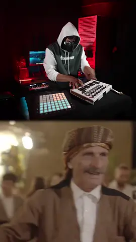 Bu amca bir star 🌟 #kurdishmusic #kurdishremix 