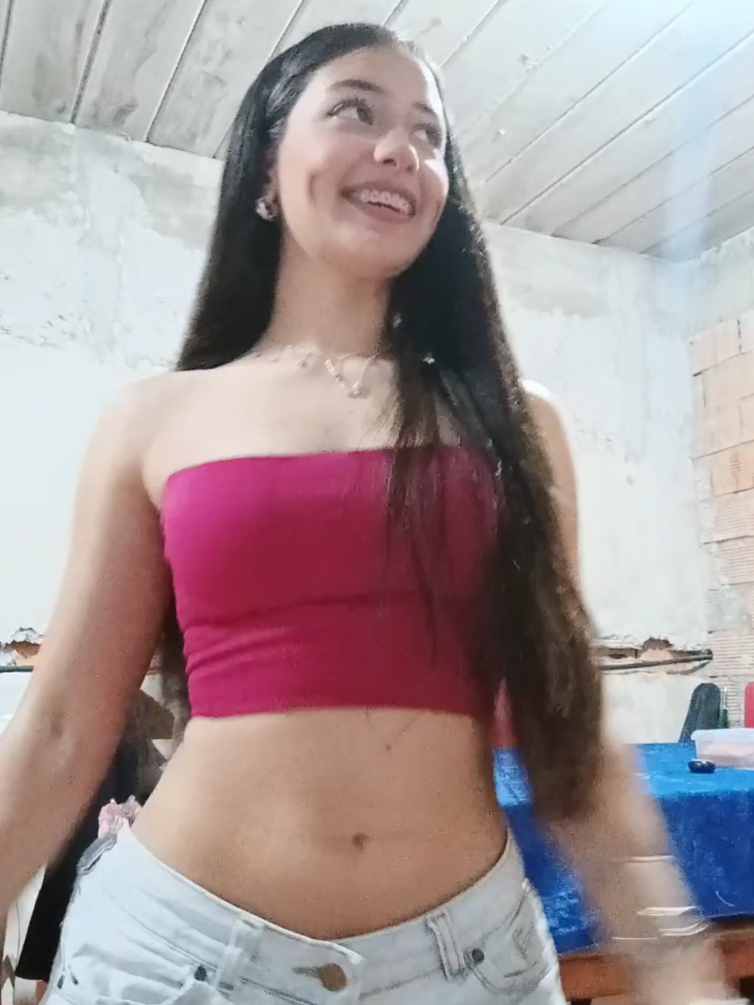 #hermosa #maquillaje 