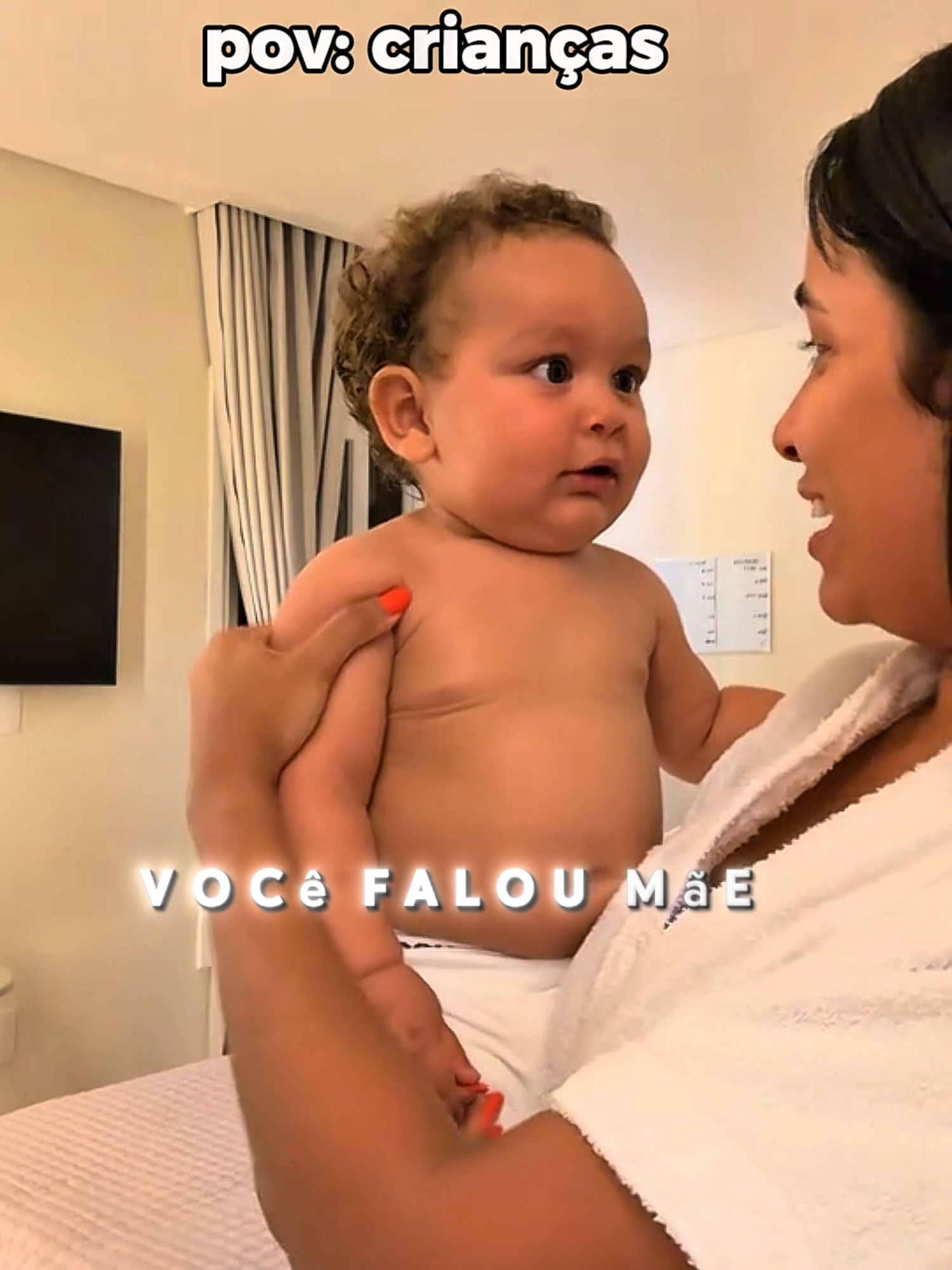 Essas crianças kkk 😅❤️| #memestiktok #criança #memesbr #perolasbrasileiras #pov #humor