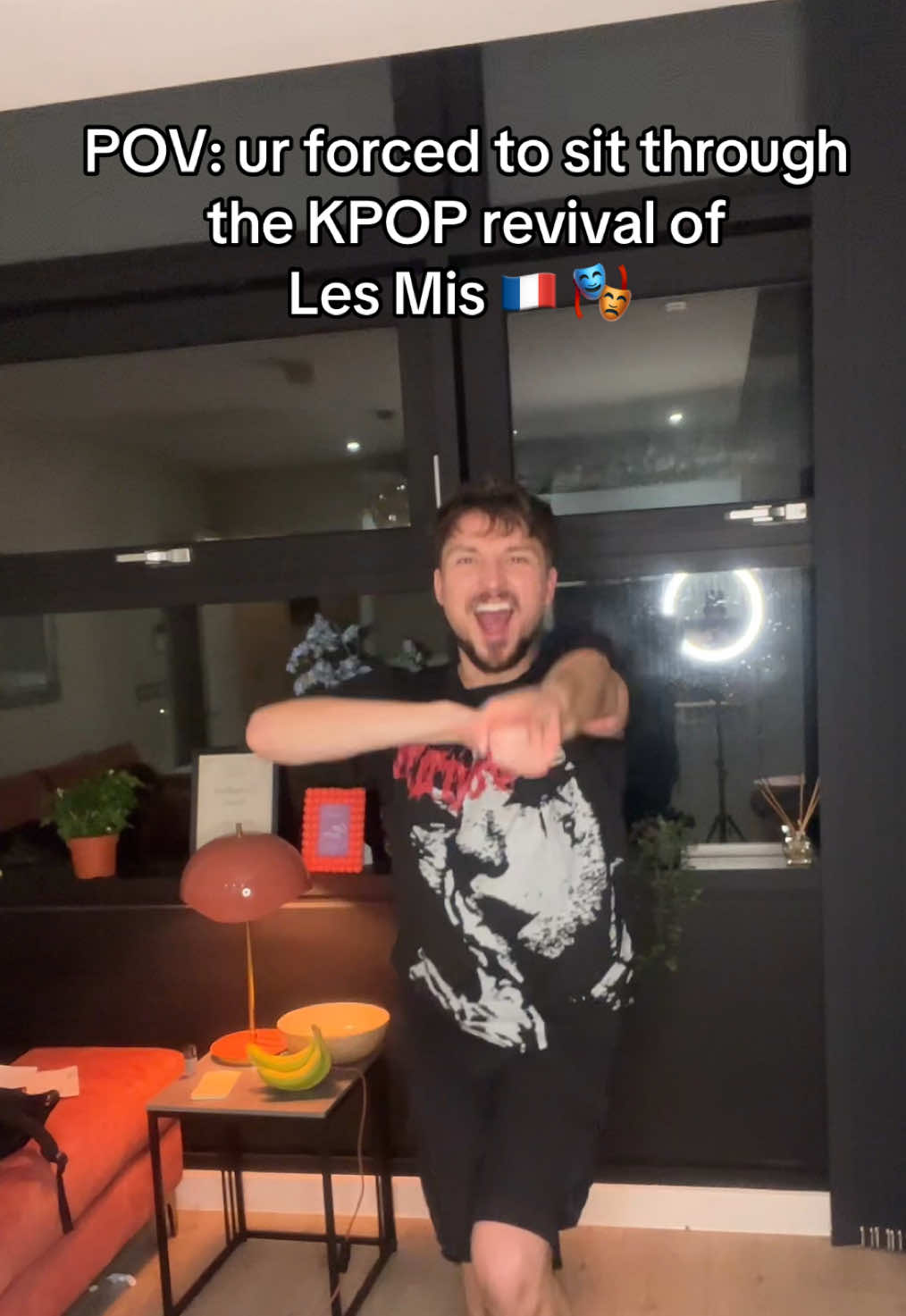 Keeping it fresh and current 😍😎 #kpop #dance #dancer #musicaltheatre #theatrekid 