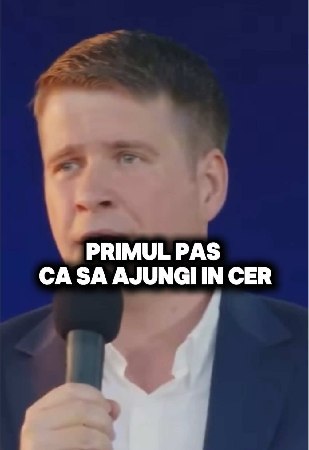 Recunoaște că ești un om păcătos! #cristiboariu #cristiboariuministries #predici #credinta #dumnezeu