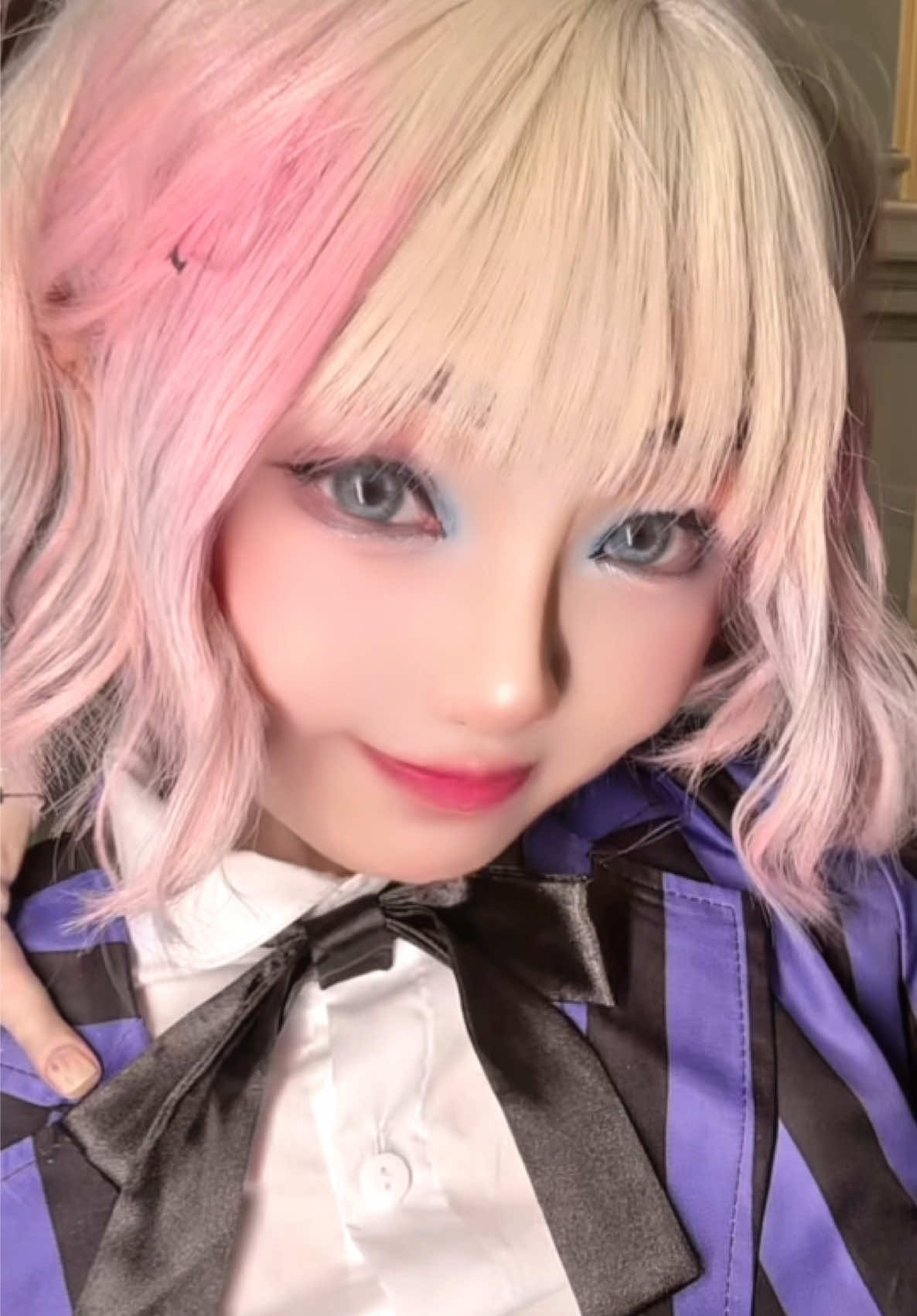 Sorry guys , sexiness level is 0% 🤡👋🏻  #EnidSinclair #Enid #ウェンズデー #Wednesday #fyp 