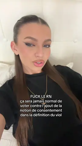 Sur 31 votes contre la réforme de définition du VI0l 27 députés du RN