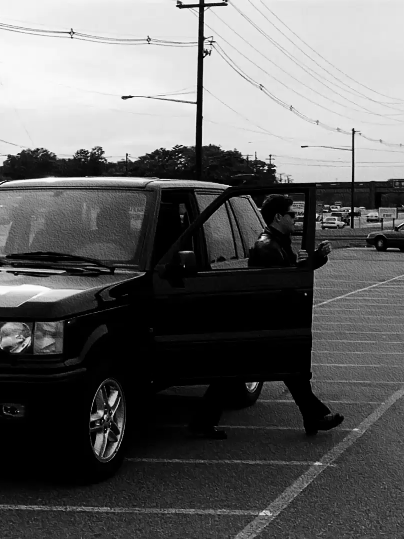 Christopher Moltisanti. North Jersey’s Love Sosa. #sopranos #thesopranos #christophermoltisanti #edit #cinematic #gritty