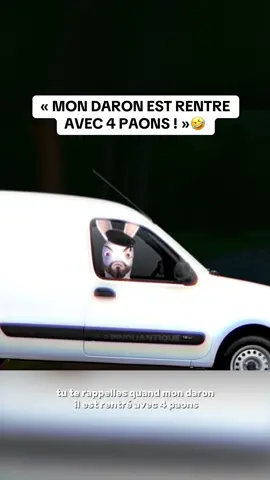 Il est fou le daron 😭 Audio : @You  #humour #drole #viral #fyp #twitch 