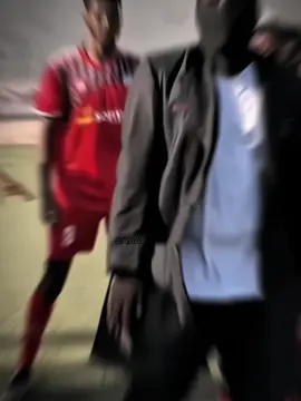 Coach xamaam 🔥⚽️ #macalimu_xamaam #somalifootball⚽️❤ #viewsproblem💔😔 #viraltiktok #degmada_hoolwadaag 