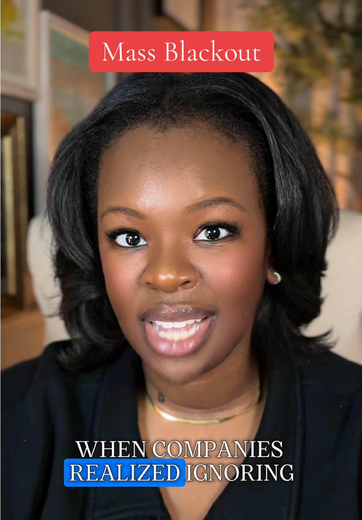 Mass Blackout #boycott #economiccrisis #usgovernment #historytok #fyp 