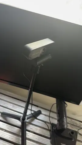 #webcam #emeet #camera #camerasetup #qualityproducts 