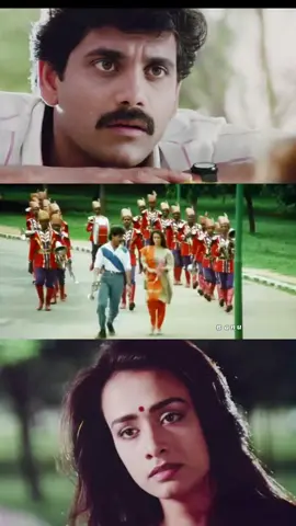 nagarjuna 😎 lovesong 💞 lyrics 👌 telugusong 🥰 oldisgold 💕 #nagarjuna #lovesong #lyrics #telugusong #oldisgold 