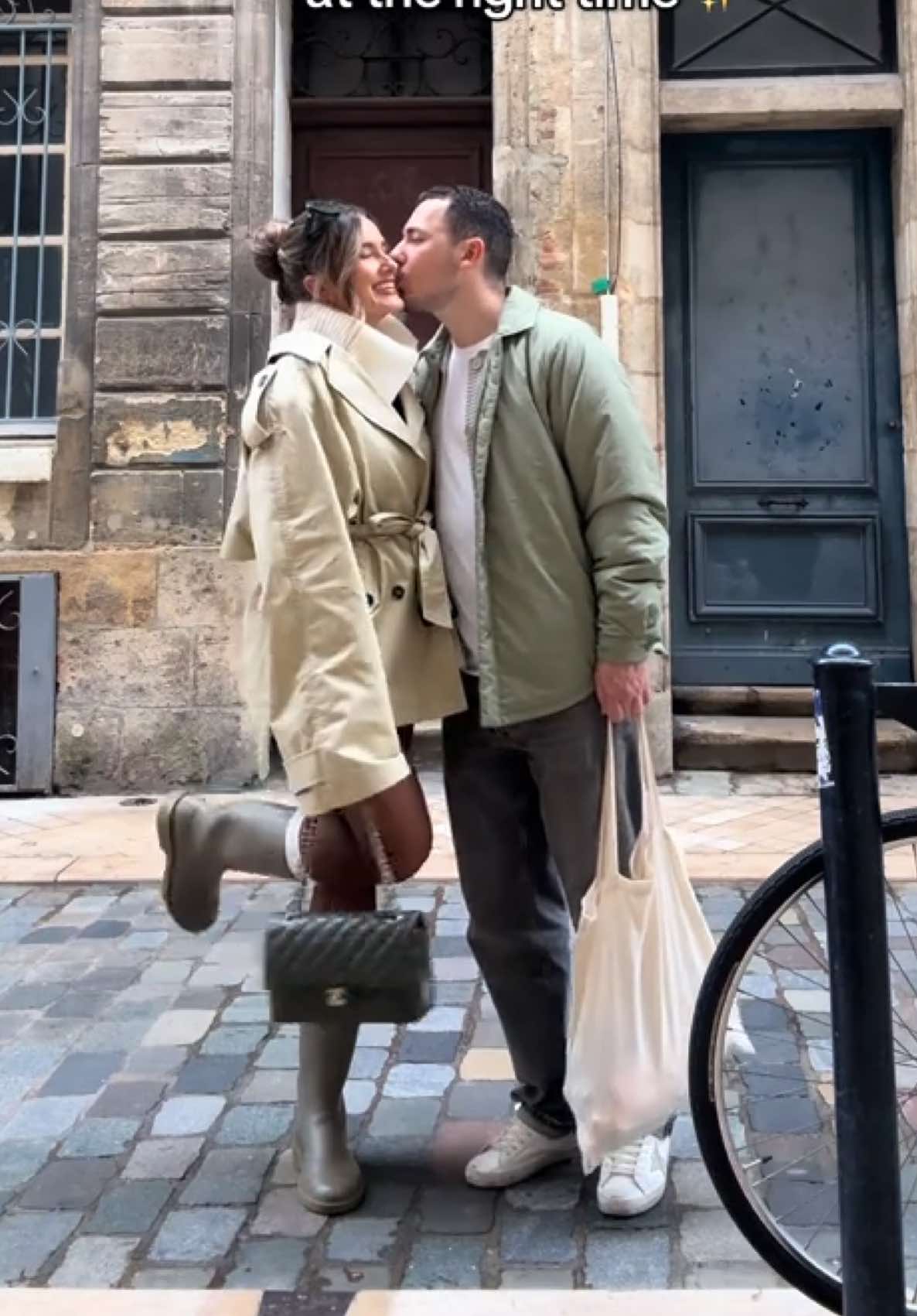 Le destin, dans une bibliothèque universitaire il y a 9 ans 🤍 #lovestory #Couplegoals 