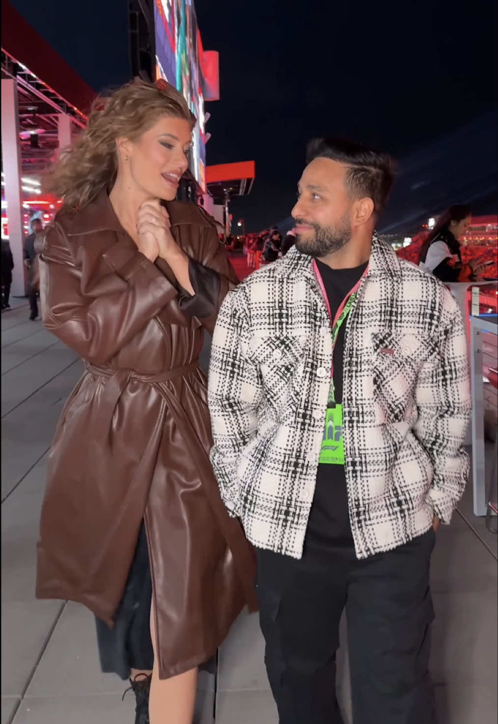 When you finally tell her how you feel❤️