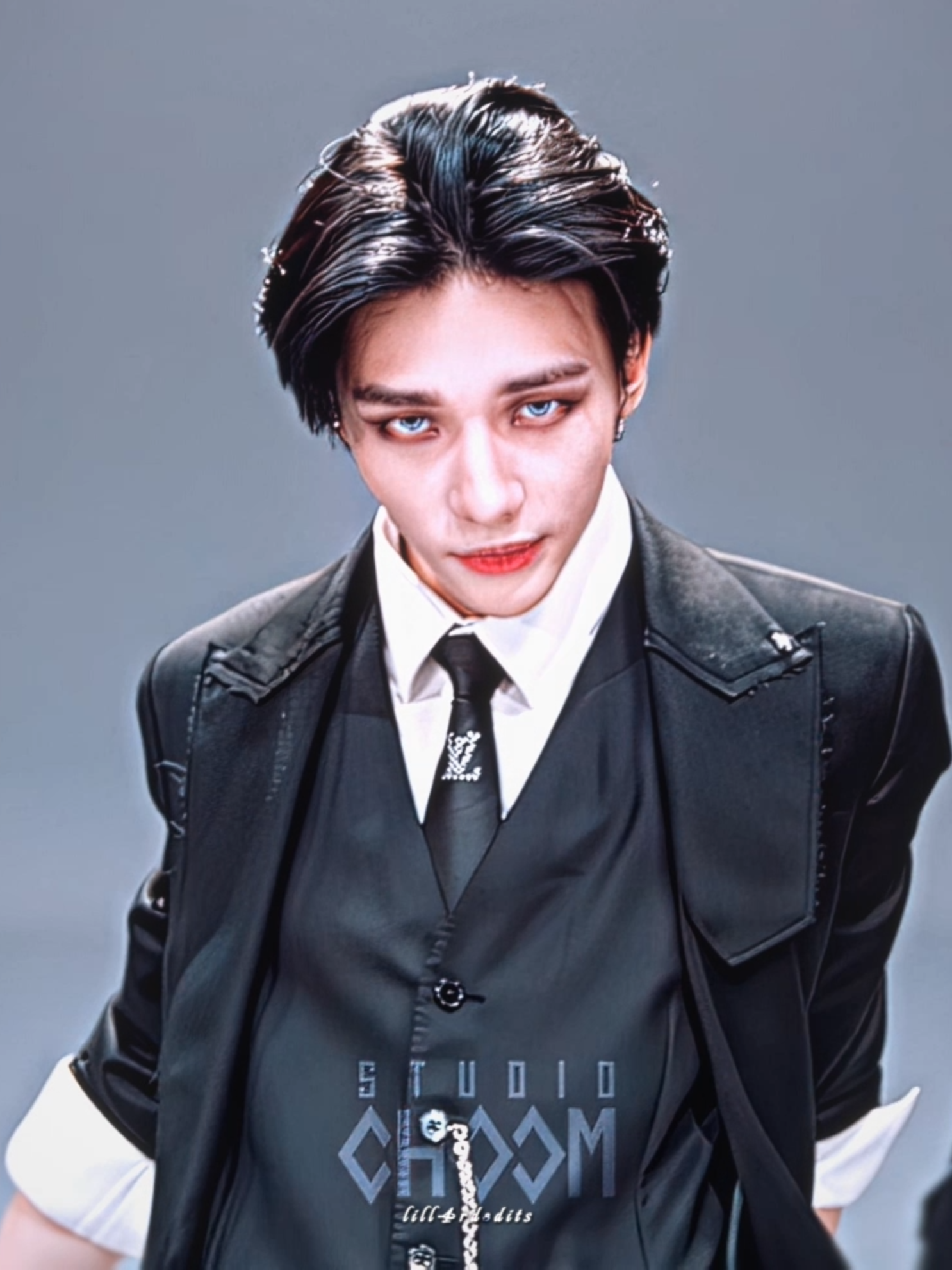 Hyunjin edit cause someone wanted it #hyunjin #hyunjinedit #straykids #straykidsedit #kpop #edit #fyp